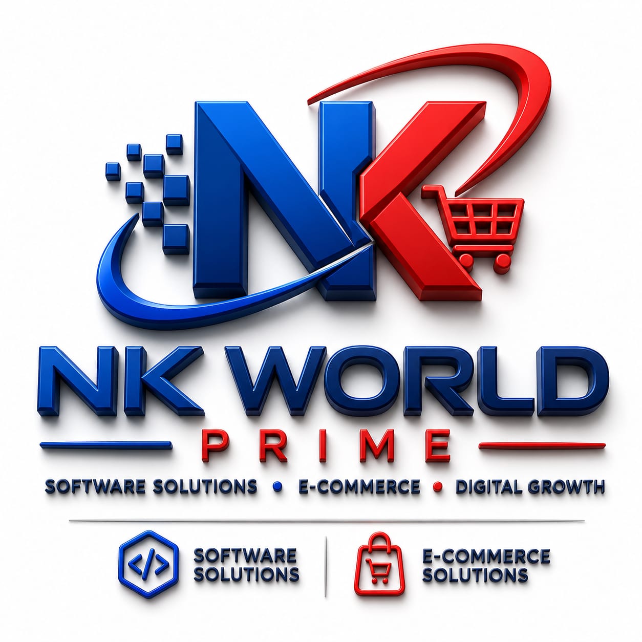NK World Prime